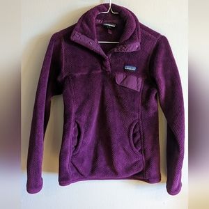 💜Pullover Patagonia Jacket💜